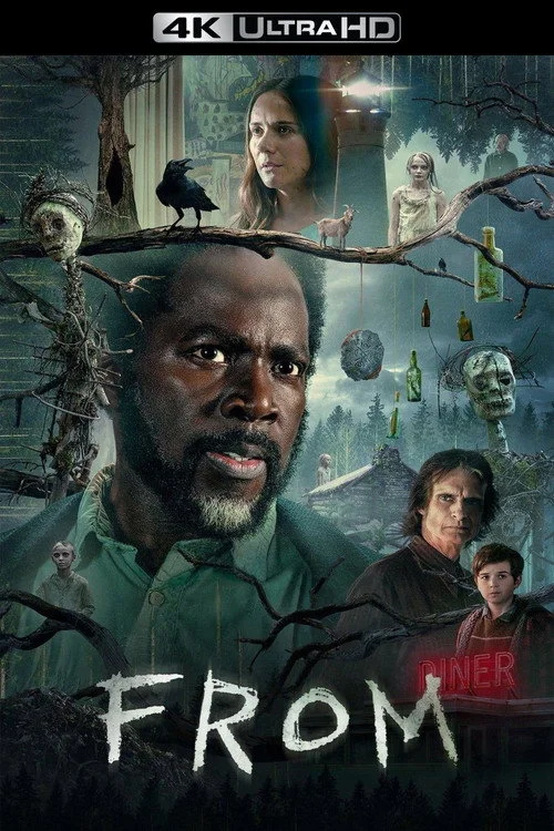 Извне смотреть онлайн HD