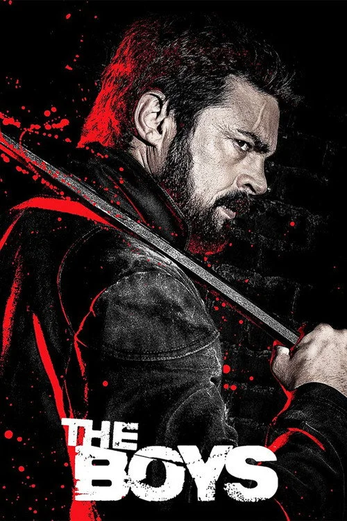 Пацаны смотреть все серии 1080p
