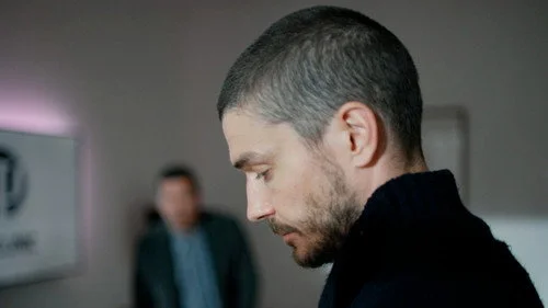 Триггер смотреть все серии HD без регистрации