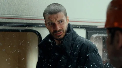 Триггер смотреть все серии HD без регистрации