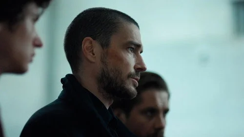 Триггер смотреть все серии HD без регистрации