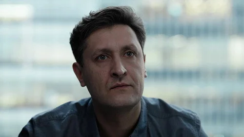 Триггер смотреть все серии HD без регистрации