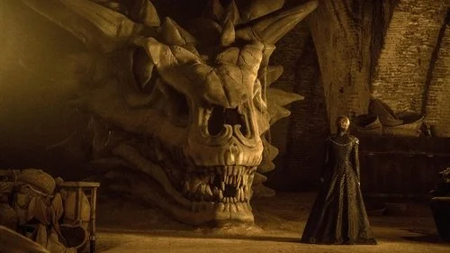 Игра Престолов 7 сезон 7 серия
