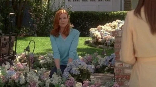 Отчаянные домохозяйки 7 сезон 1 серия