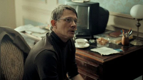 Дети перемен 2 сезон 5 серия