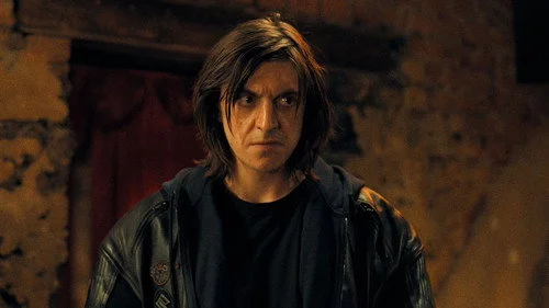 Дети перемен 2 сезон 5 серия