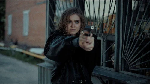 Дети перемен 2 сезон 5 серия
