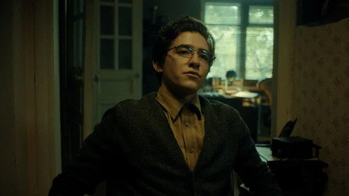 Дети перемен 1x6