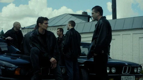 Дети перемен 1x1