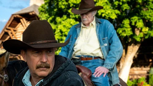Йеллоустоун 2 сезон 9 серия