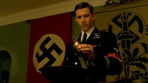 Сверхъестественное 8 сезон 4 серия