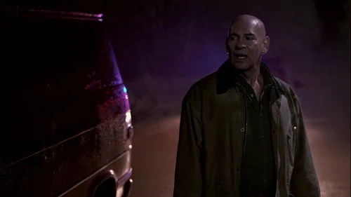 Сверхъестественное 6 сезон 20 серия