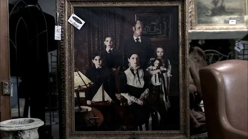 Сверхъестественное 1 сезон 20 серия
