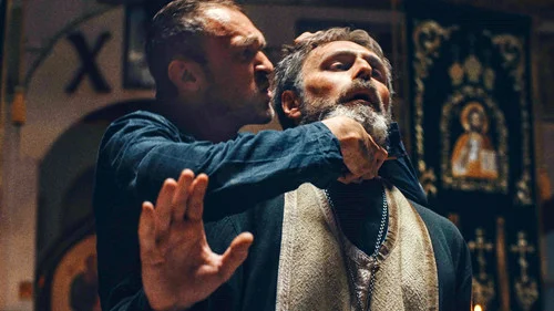 Фишер 1x3