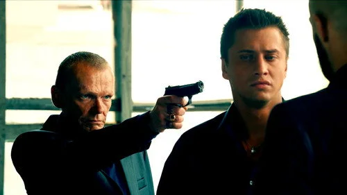 Мажор смотреть все серии