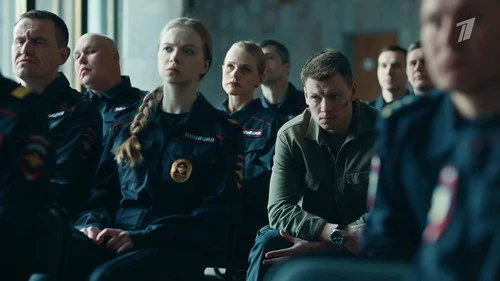 Такси под прикрытием 2 сезон 5 серия