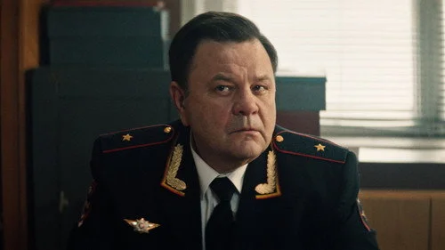 Инспектор Гаврилов 2 сезон 11 серия