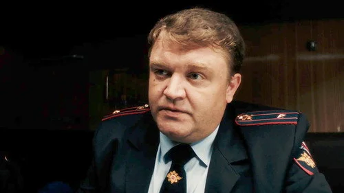 Инспектор Гаврилов 1 сезон 4 серия
