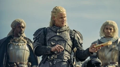 Дом Дракона смотреть все серии 1080p